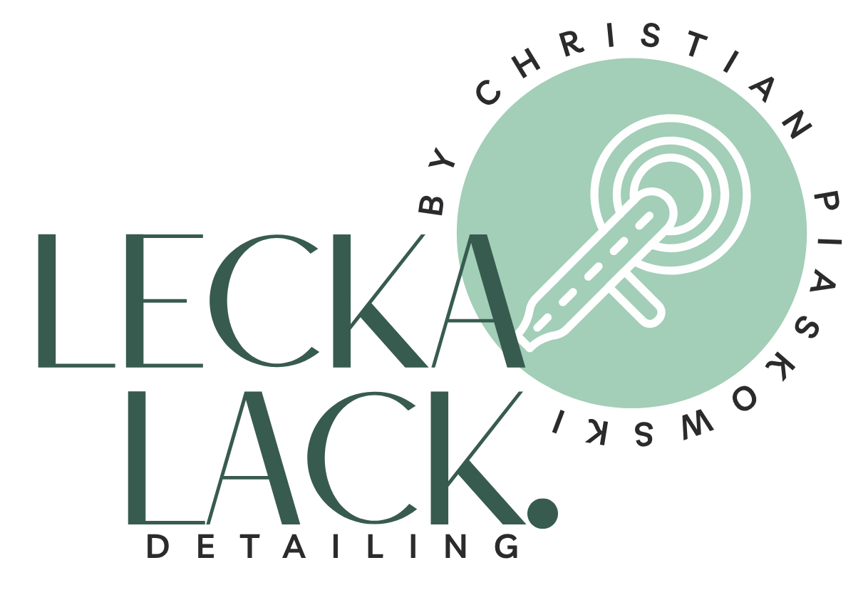 Lecka-Lack by Christian Piaskowski